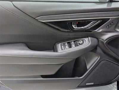 2024 Subaru Legacy Limited