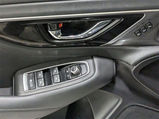 2024 Subaru Legacy Limited