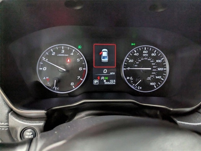 2024 Subaru Legacy Limited