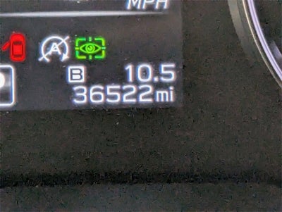 2024 Subaru Legacy Limited