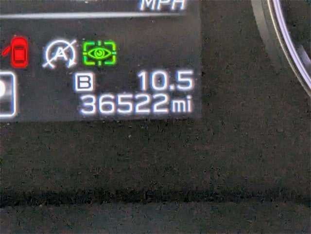 2024 Subaru Legacy Limited