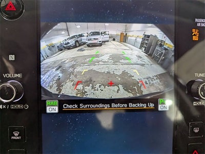 2024 Subaru Legacy Limited