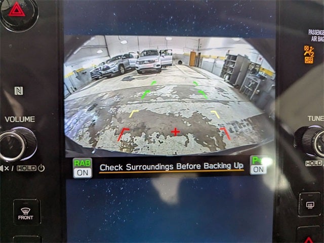 2024 Subaru Legacy Limited