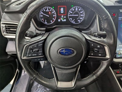 2024 Subaru Legacy Limited