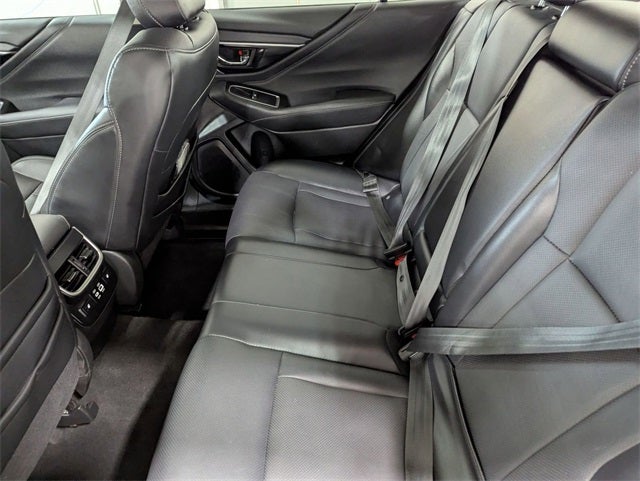 2024 Subaru Legacy Limited