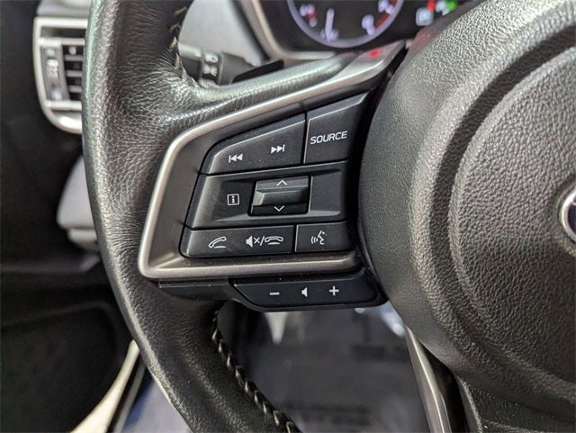 2024 Subaru Legacy Limited