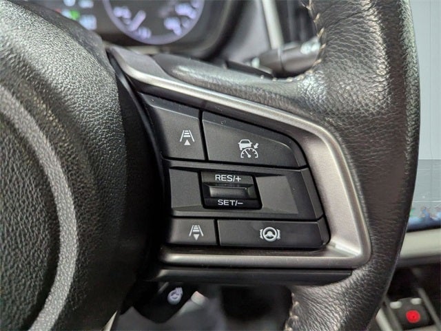 2024 Subaru Legacy Limited