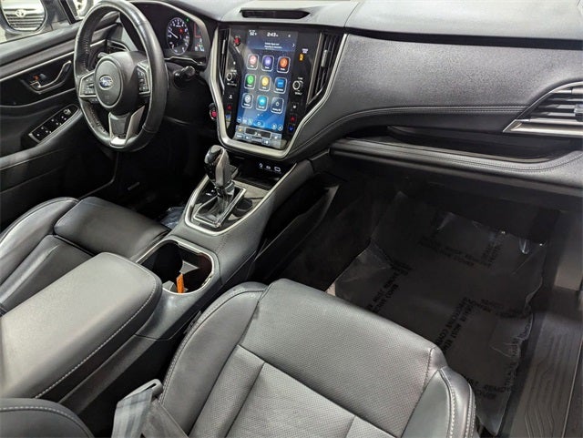 2024 Subaru Legacy Limited