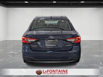 2024 Subaru Legacy Limited