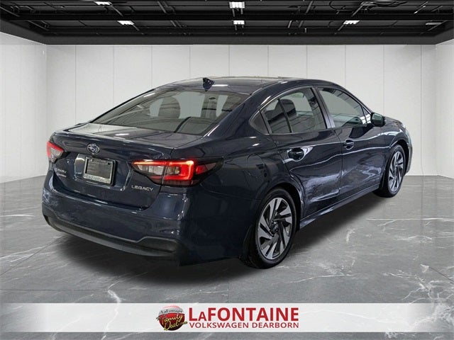 2024 Subaru Legacy Limited