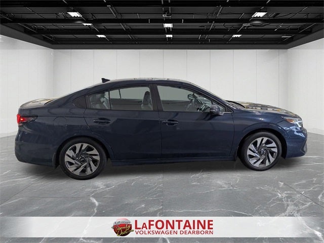 2024 Subaru Legacy Limited