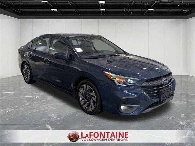 2024 Subaru Legacy Limited