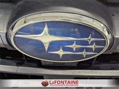 2024 Subaru Legacy Limited