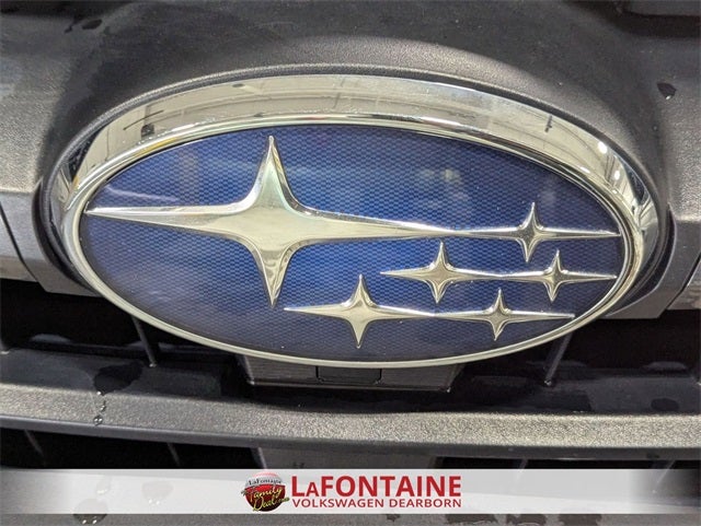 2024 Subaru Legacy Limited