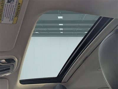 2021 Subaru Legacy Limited XT