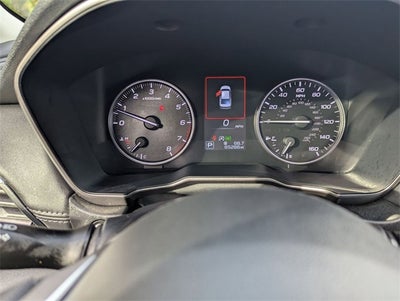 2021 Subaru Legacy Limited XT