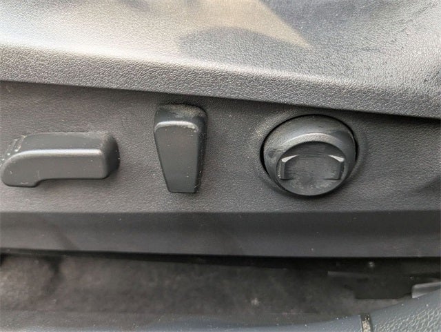 2021 Subaru Legacy Limited XT