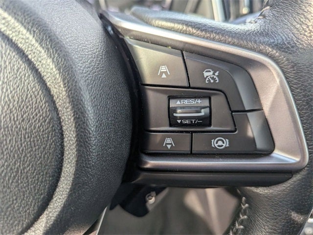 2021 Subaru Legacy Limited XT