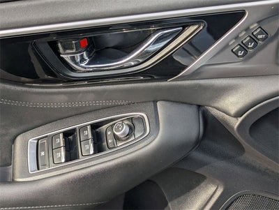 2021 Subaru Legacy Limited XT