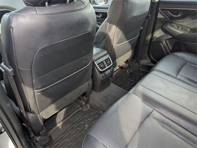 2021 Subaru Legacy Limited XT