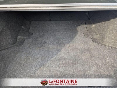 2021 Subaru Legacy Limited XT