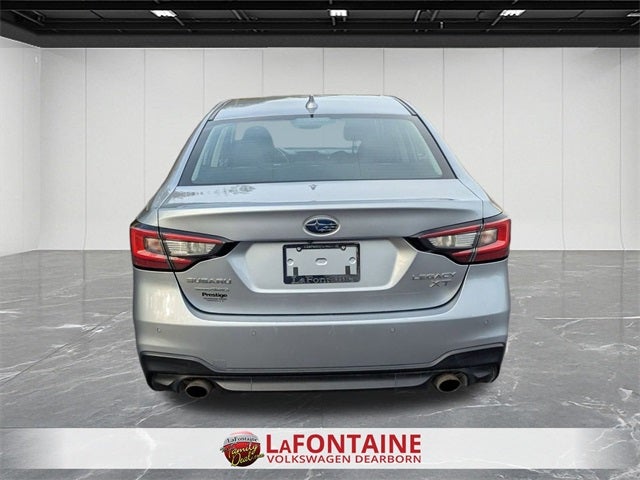 2021 Subaru Legacy Limited XT