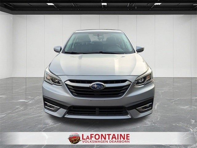 2021 Subaru Legacy Limited XT