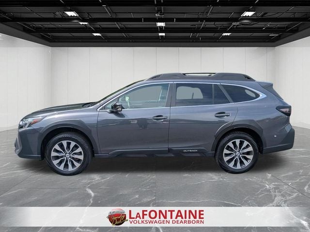 2023 Subaru Outback Limited