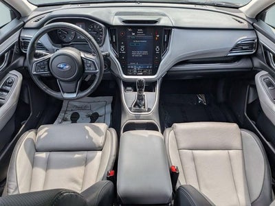2023 Subaru Outback Limited