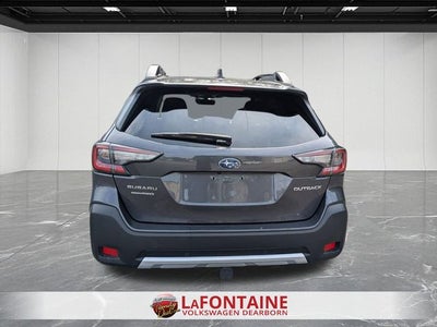 2023 Subaru Outback Limited