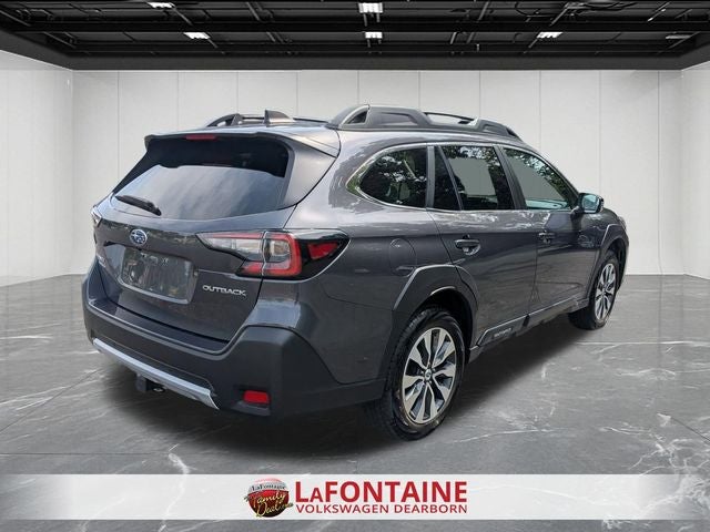 2023 Subaru Outback Limited