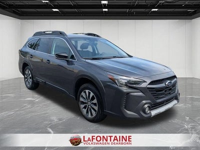 2023 Subaru Outback Limited