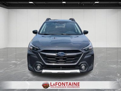2023 Subaru Outback Limited