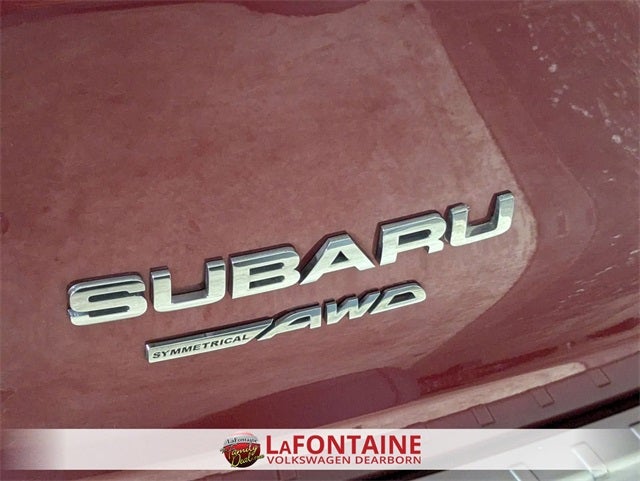 2019 Subaru Ascent Premium