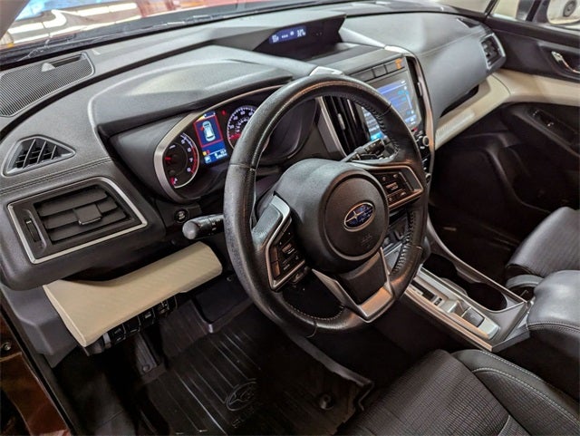 2019 Subaru Ascent Premium