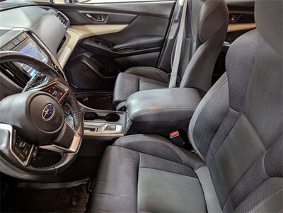 2019 Subaru Ascent Premium