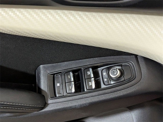 2019 Subaru Ascent Premium