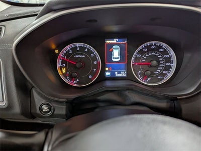 2019 Subaru Ascent Premium