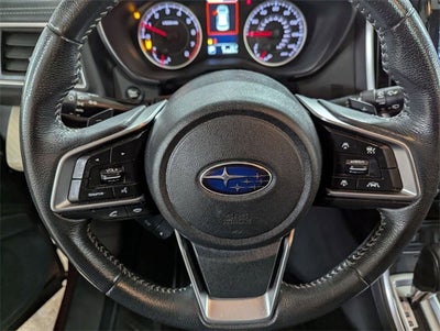 2019 Subaru Ascent Premium