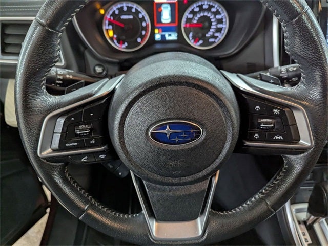 2019 Subaru Ascent Premium