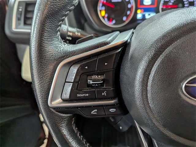 2019 Subaru Ascent Premium