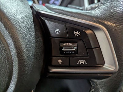 2019 Subaru Ascent Premium