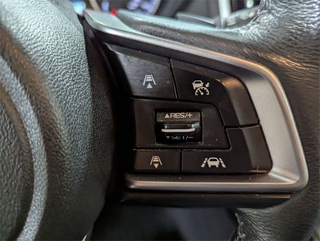 2019 Subaru Ascent Premium