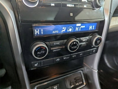 2019 Subaru Ascent Premium