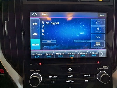 2019 Subaru Ascent Premium