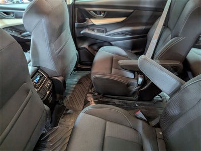 2019 Subaru Ascent Premium