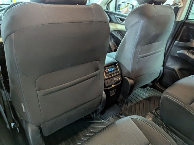 2019 Subaru Ascent Premium
