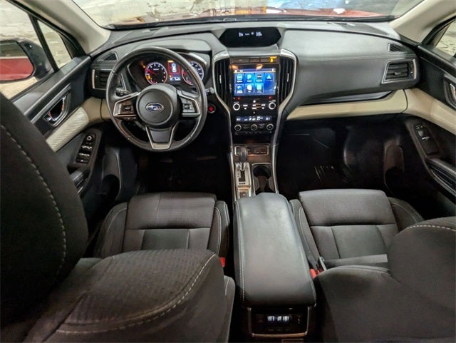 2019 Subaru Ascent Premium