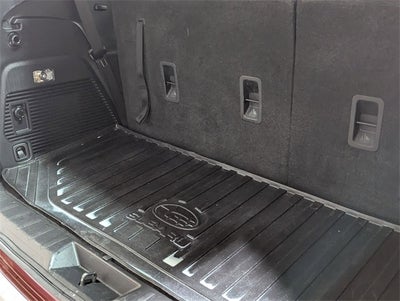 2019 Subaru Ascent Premium