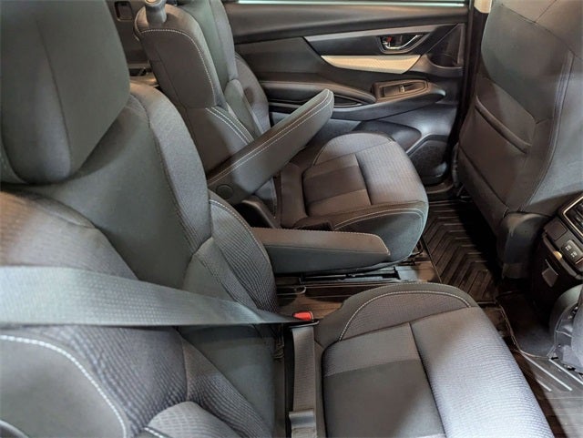 2019 Subaru Ascent Premium